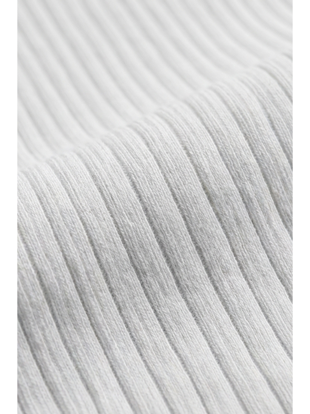 Beyaz 5'Li Paket Derby Desenli Erkek Çocuk Atlet-3