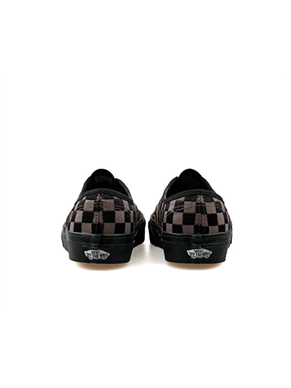 Authentic Unisex Günlük Ayakkabı Vn0009pvcjk1 Kahverengi-3
