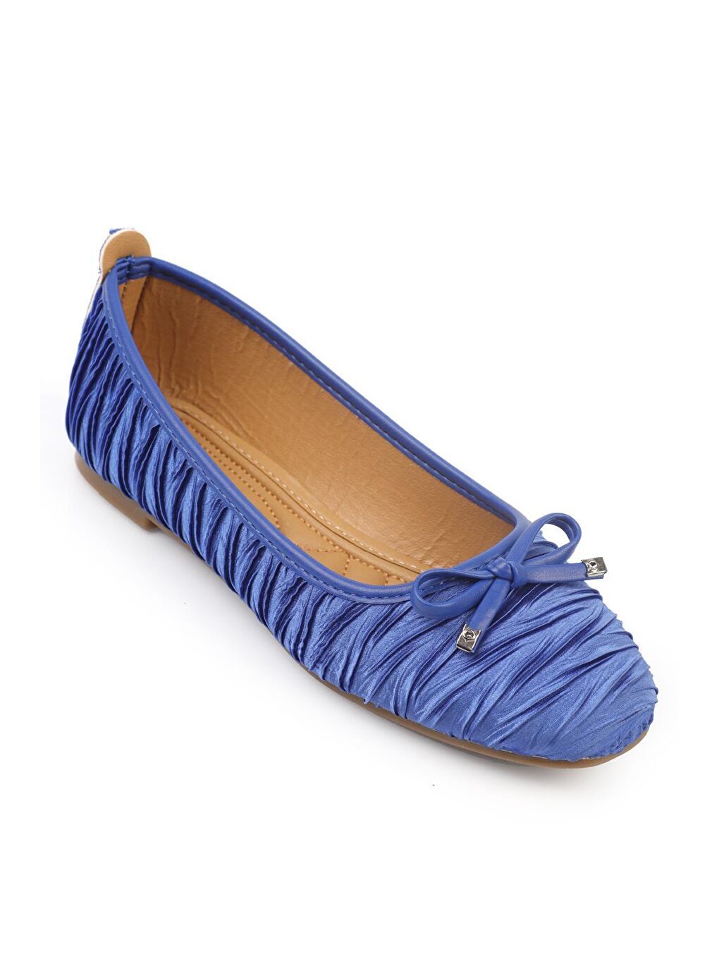 Mavi Hana Trend  Kadın Babet-2