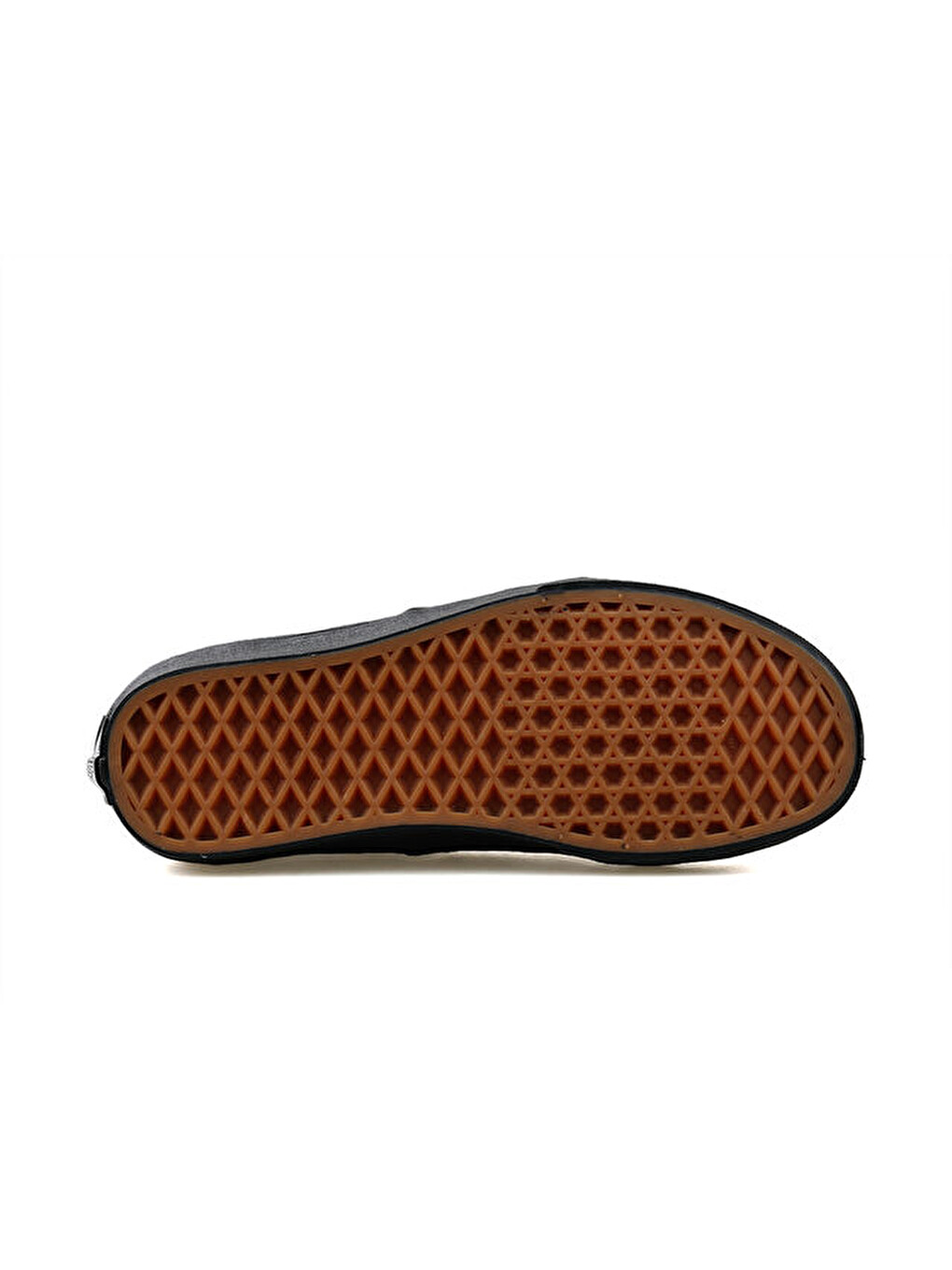 Authentic Unisex Günlük Ayakkabı Vn0009pvcjk1 Kahverengi-4
