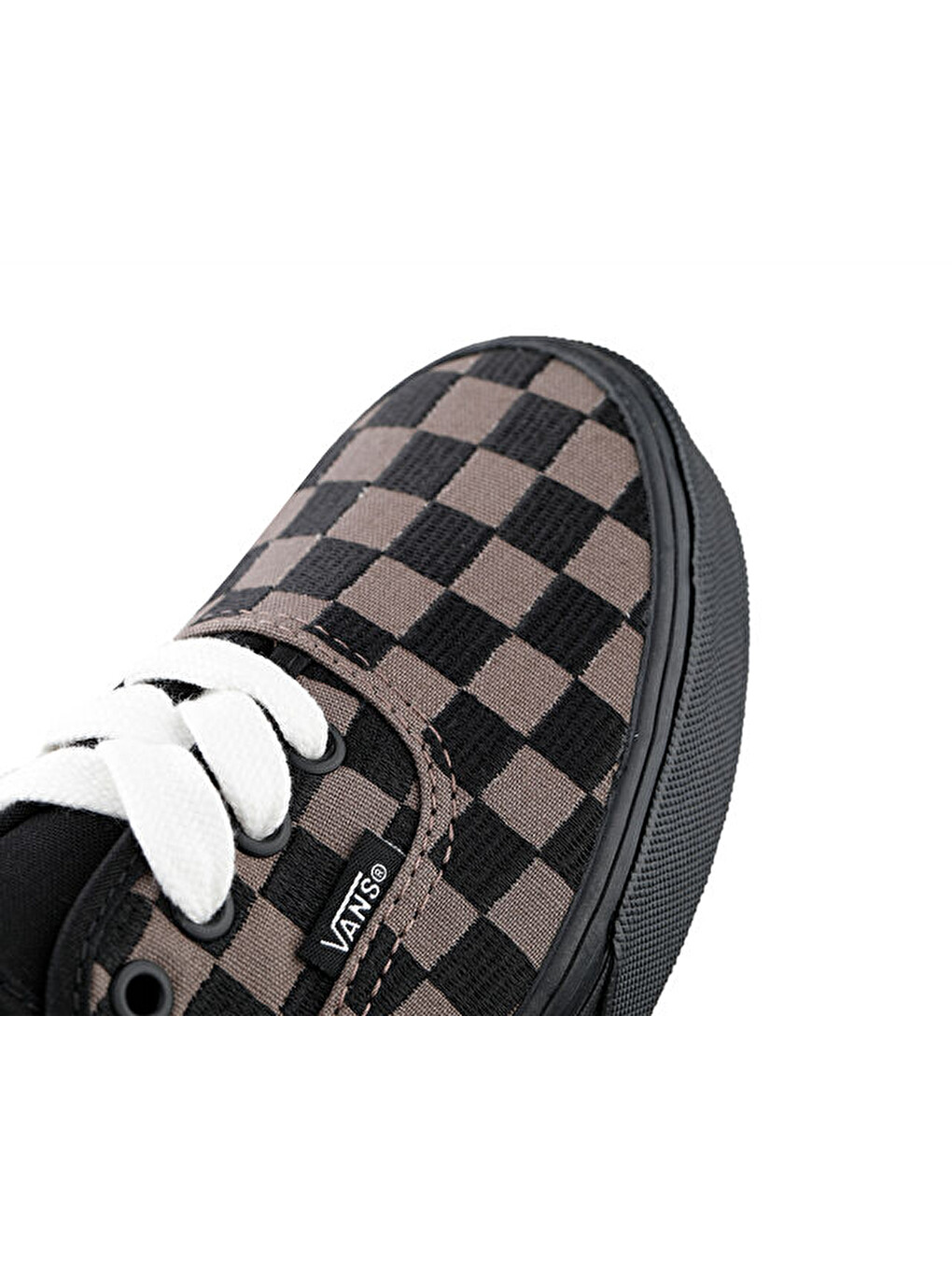 Authentic Unisex Günlük Ayakkabı Vn0009pvcjk1 Kahverengi-5