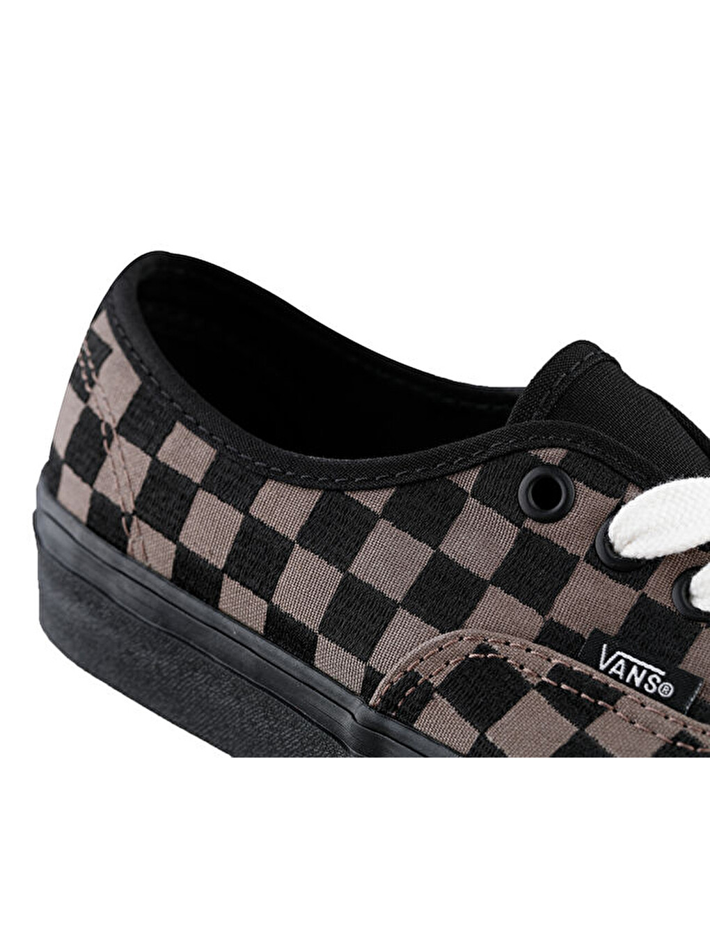 Authentic Unisex Günlük Ayakkabı Vn0009pvcjk1 Kahverengi-6