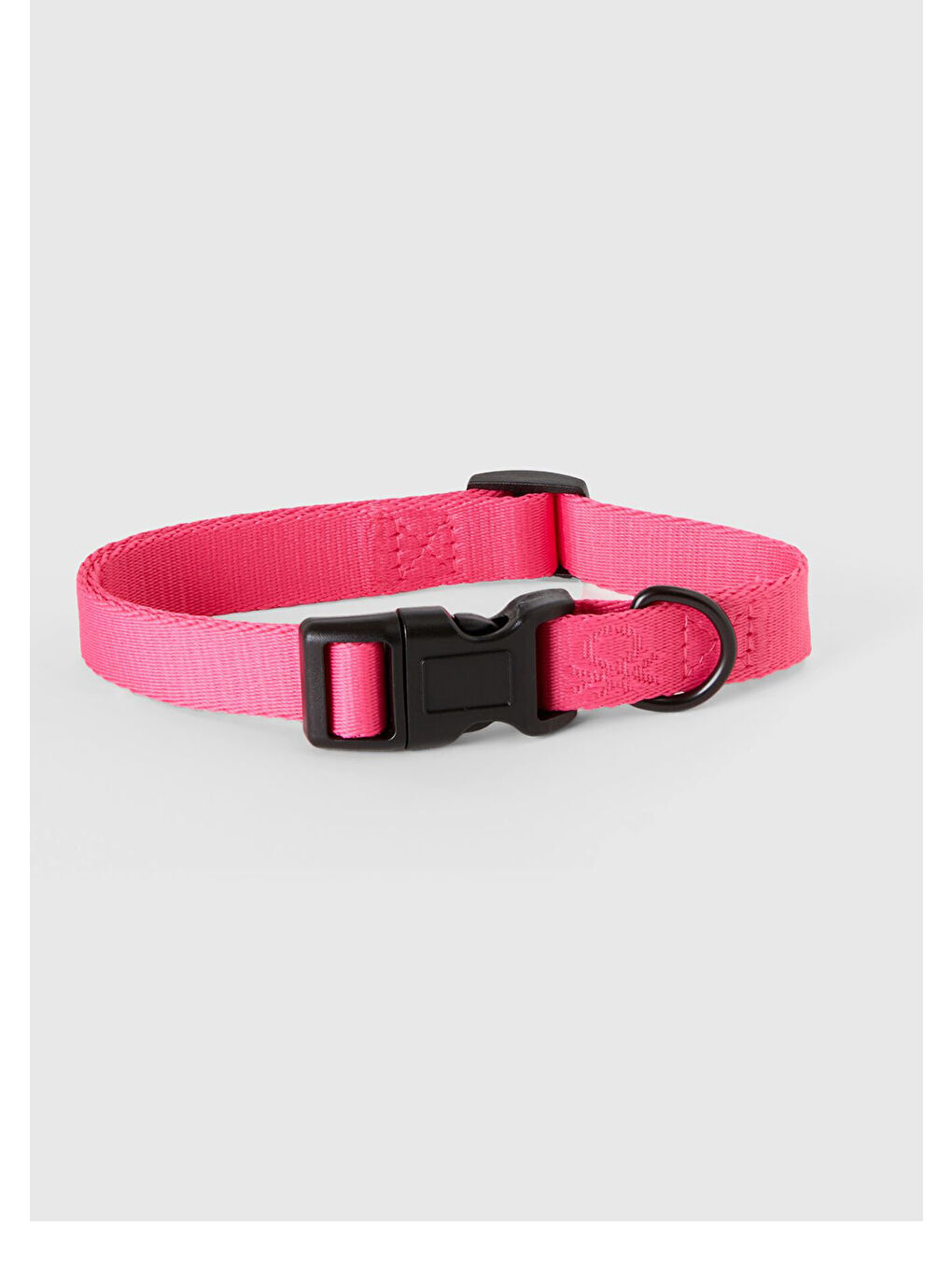 United Colors Of Benetton Unisex Pembe Köpek Tasması