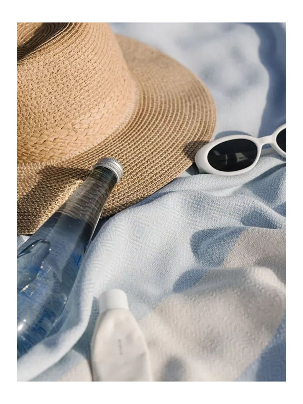 Mavi Yöresel Elmas Peştemal 100x180cm %100 Pamuk A.MAVI/100X180CM-5