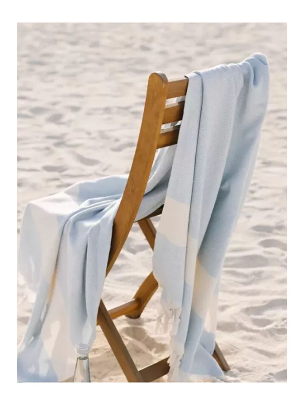 Mavi Yöresel Elmas Peştemal 100x180cm %100 Pamuk A.MAVI/100X180CM-6