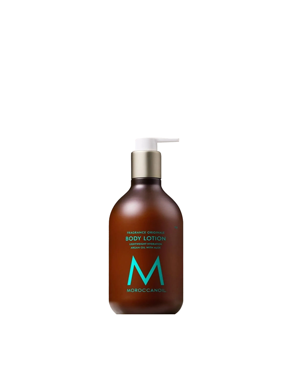 Moroccanoil Renksiz Body Lotion 360 ml Fragnance Original