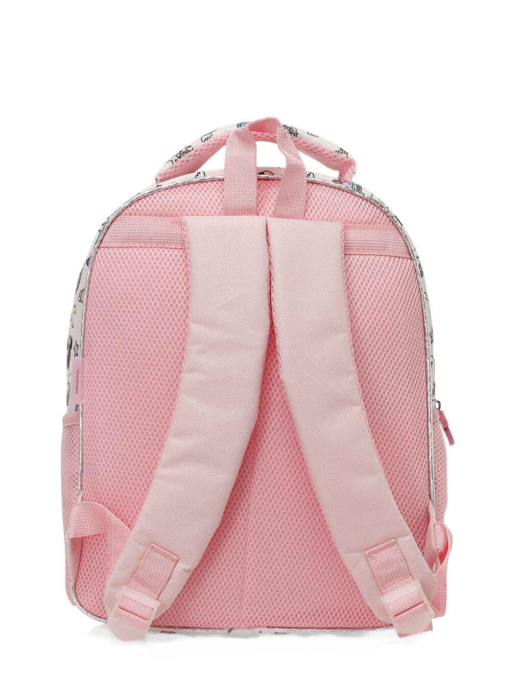 BTS MINNIE BPCK 5PR Pembe Kız Çocuk Sırt Çantası-2