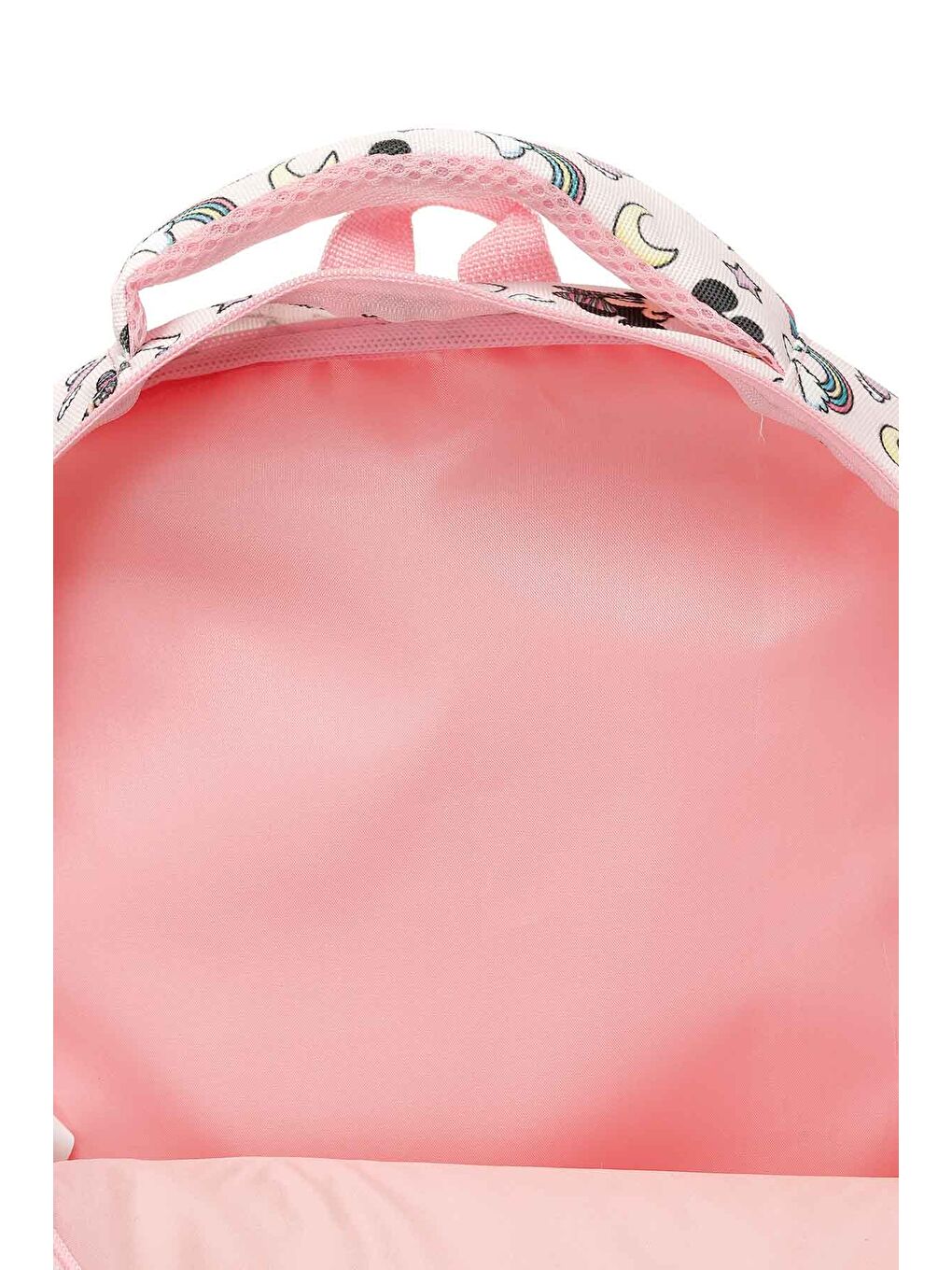 BTS MINNIE BPCK 5PR Pembe Kız Çocuk Sırt Çantası-3