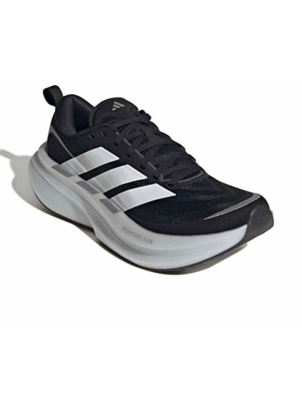 Supernova Glide W Unisex Koşu Ayakkabısı Kj8646 Siyah-2
