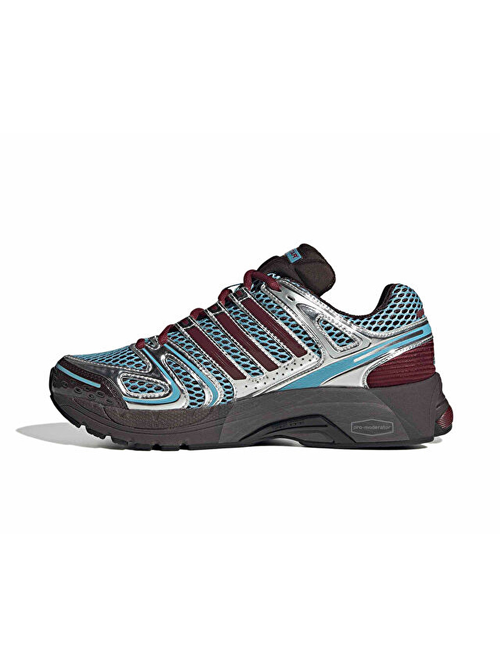 Adistar Control 5 W Unisex Günlük Ayakkabı Kj8804 Mavi-3