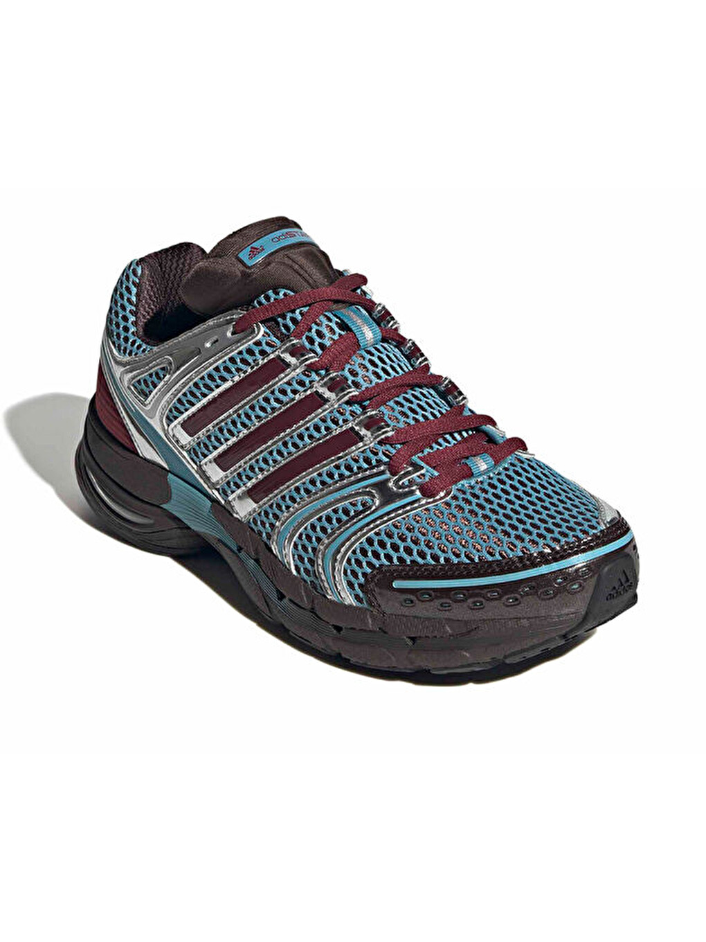 Adistar Control 5 W Unisex Günlük Ayakkabı Kj8804 Mavi-4