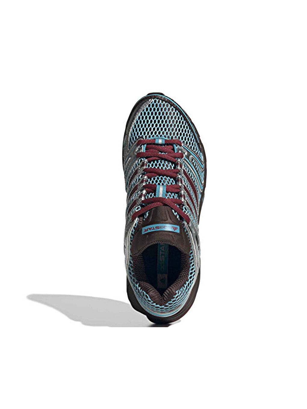 Adistar Control 5 W Unisex Günlük Ayakkabı Kj8804 Mavi-5