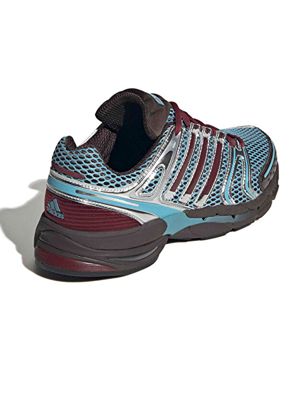 Adistar Control 5 W Unisex Günlük Ayakkabı Kj8804 Mavi-6