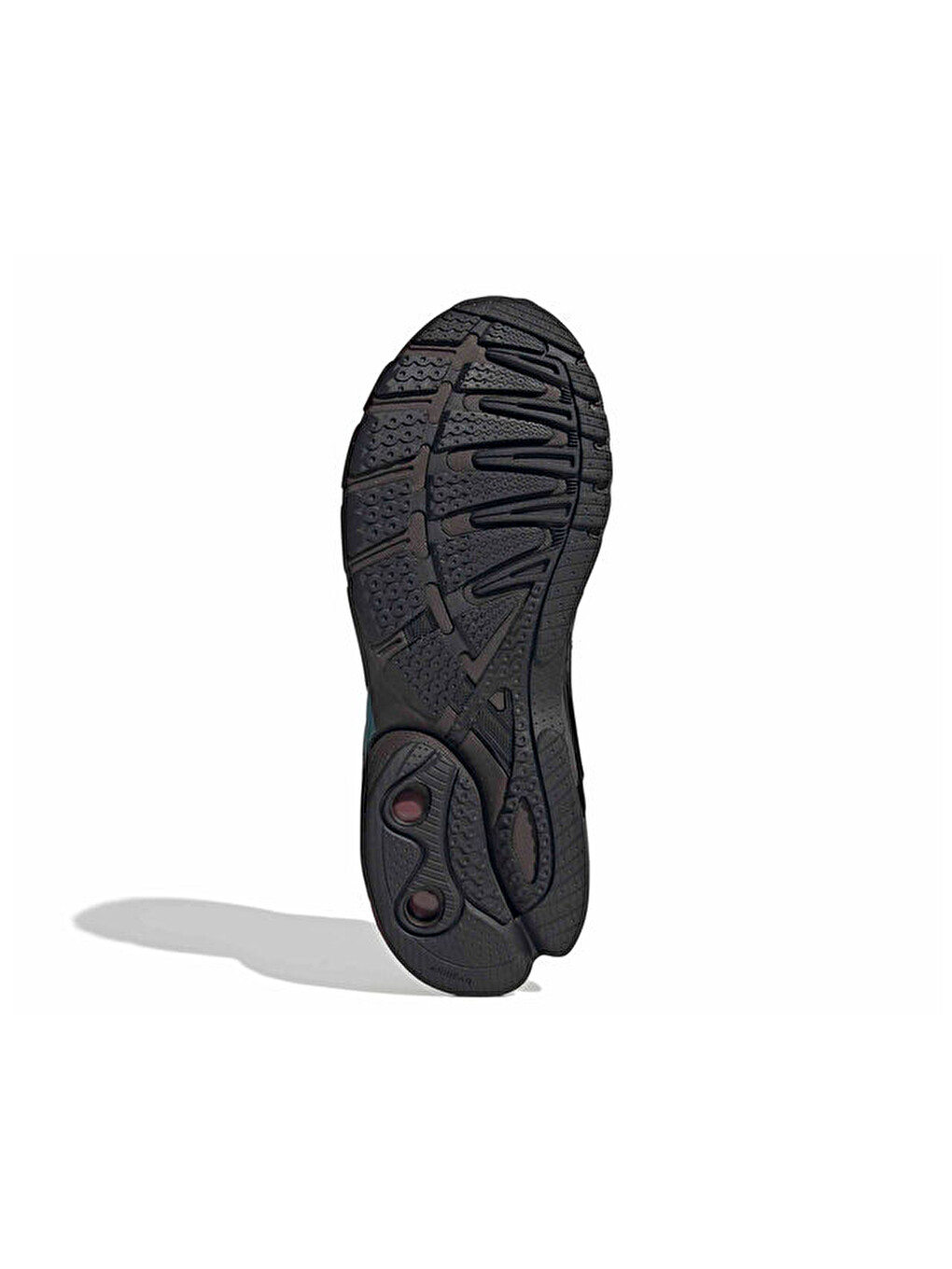 Adistar Control 5 W Unisex Günlük Ayakkabı Kj8804 Mavi-7