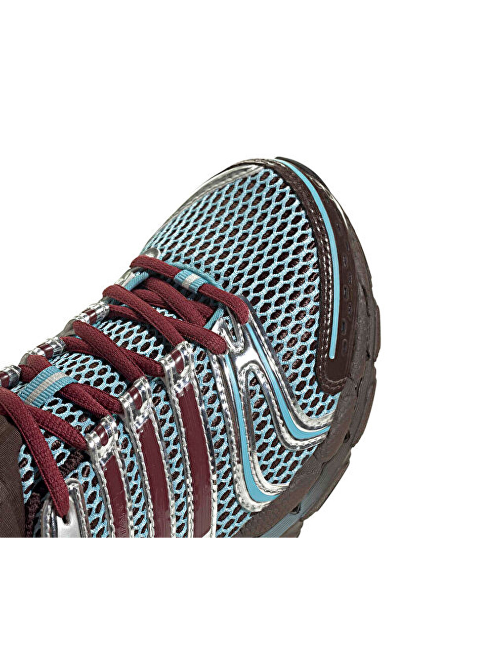 Adistar Control 5 W Unisex Günlük Ayakkabı Kj8804 Mavi-8