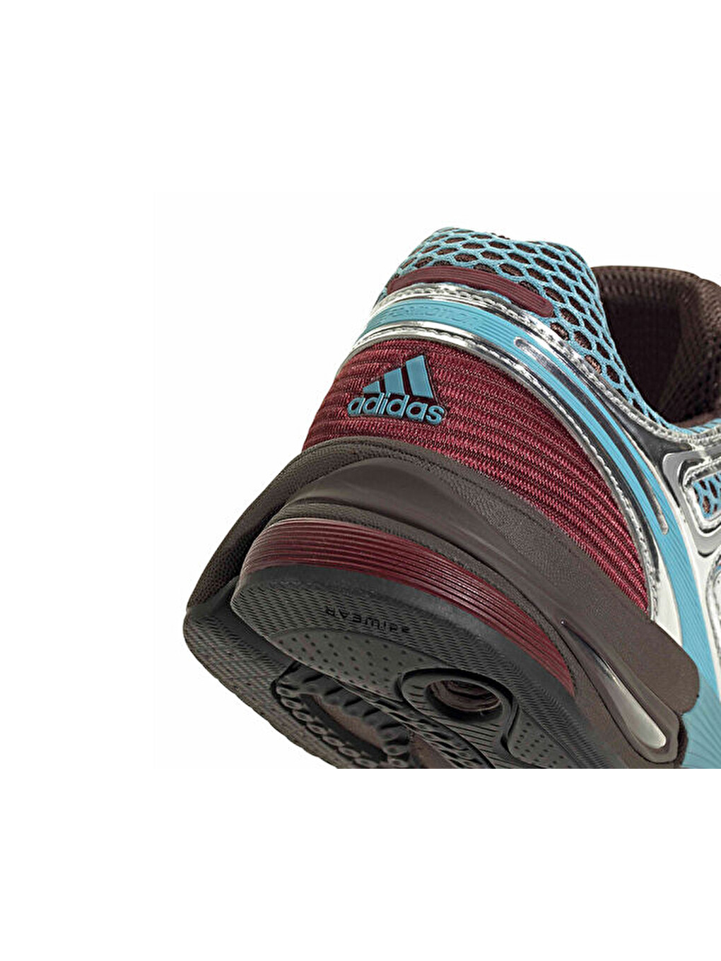 Adistar Control 5 W Unisex Günlük Ayakkabı Kj8804 Mavi-9