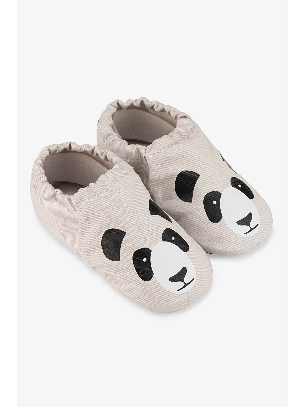 Pandaf Hyper Havalı Gri Barefoot Akıllı Patik-2