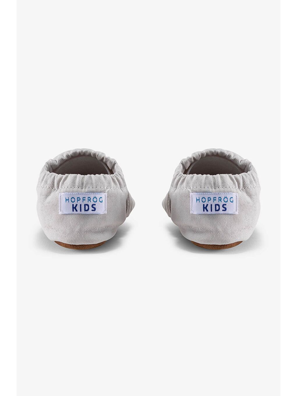 Pandaf Hyper Havalı Gri Barefoot Akıllı Patik-4