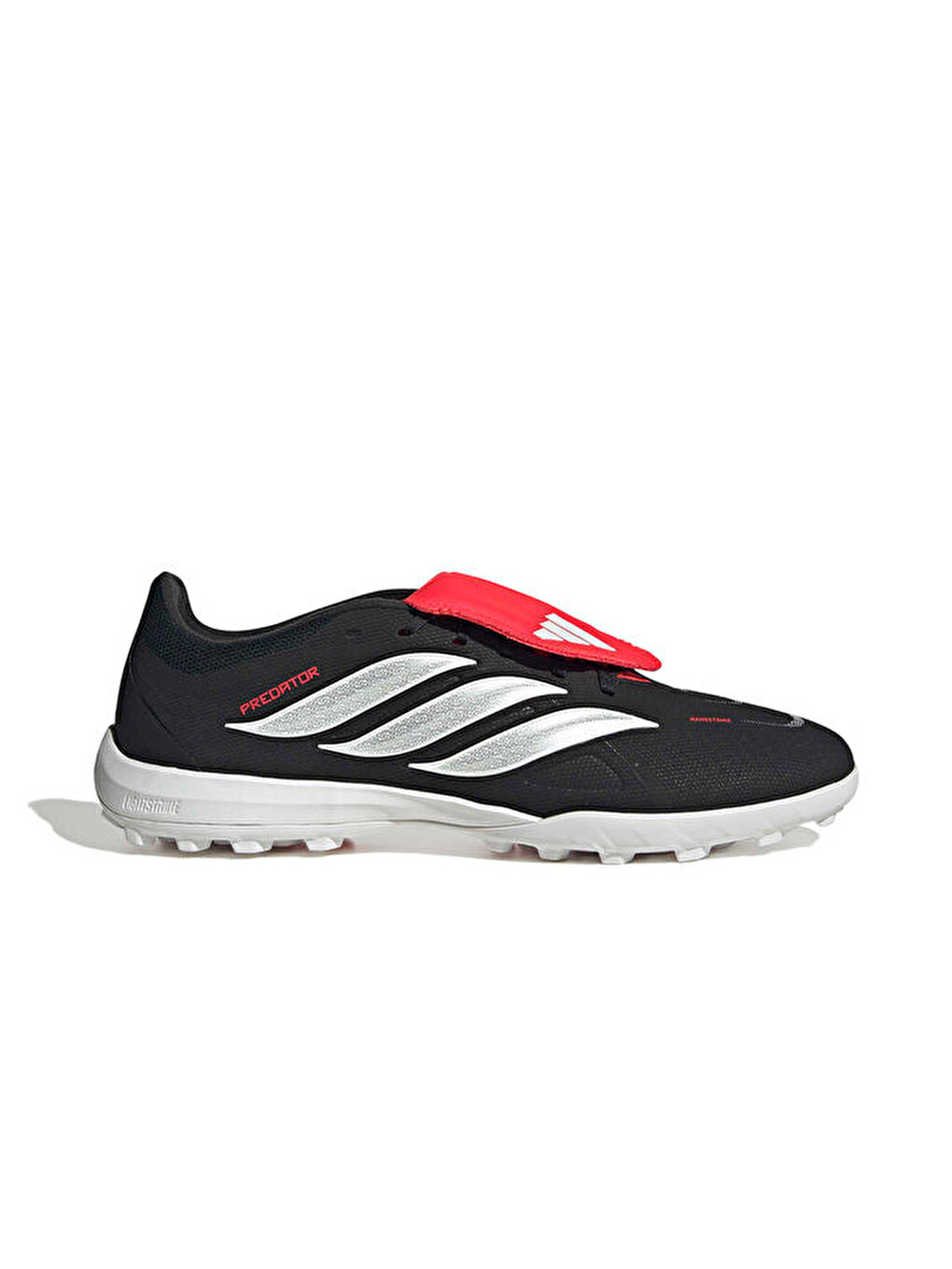 Predator League Ft Erkek Halı Saha Ayakkabısı Jr5029 Siyah
