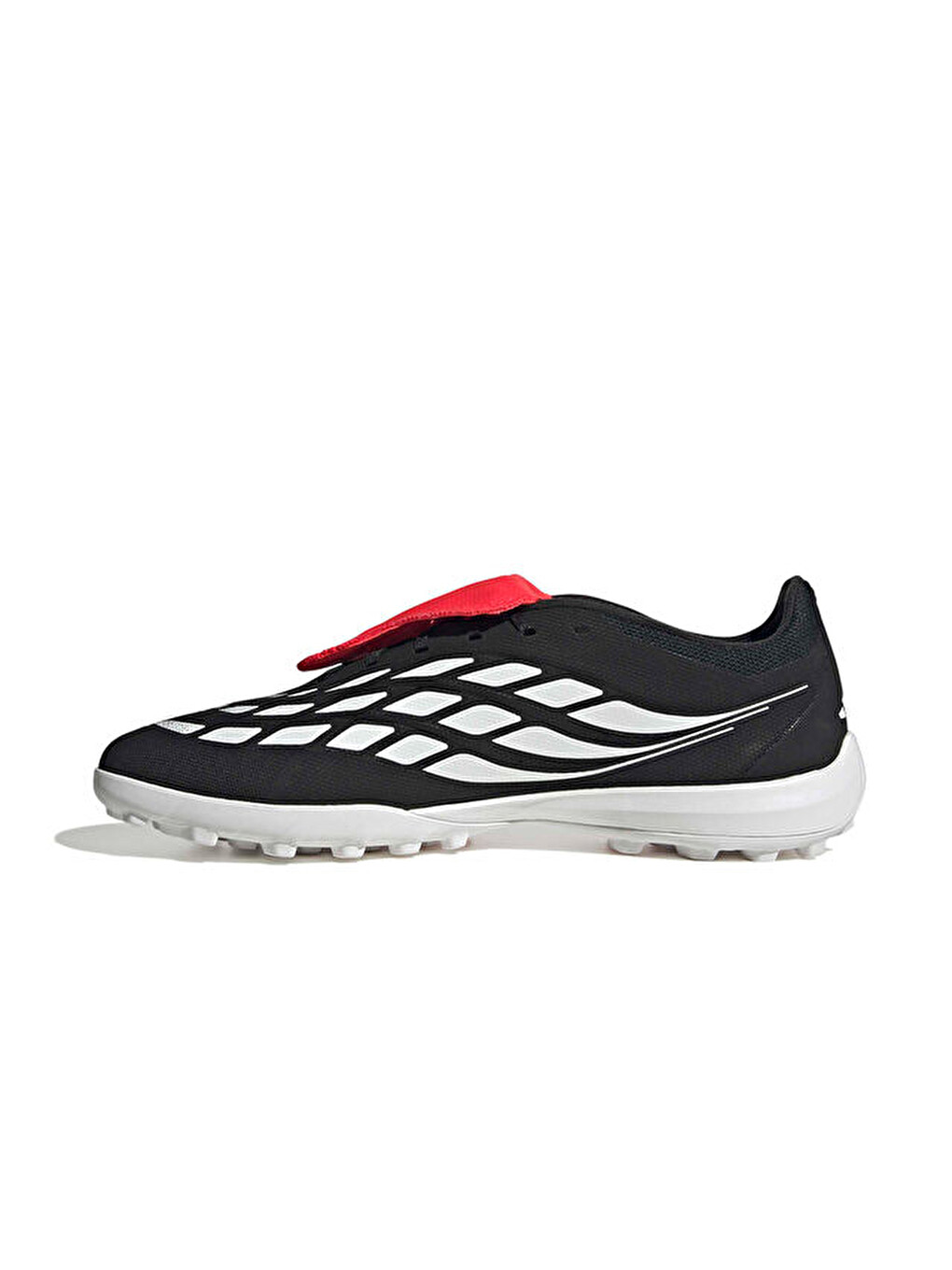 Predator League Ft Erkek Halı Saha Ayakkabısı Jr5029 Siyah-1