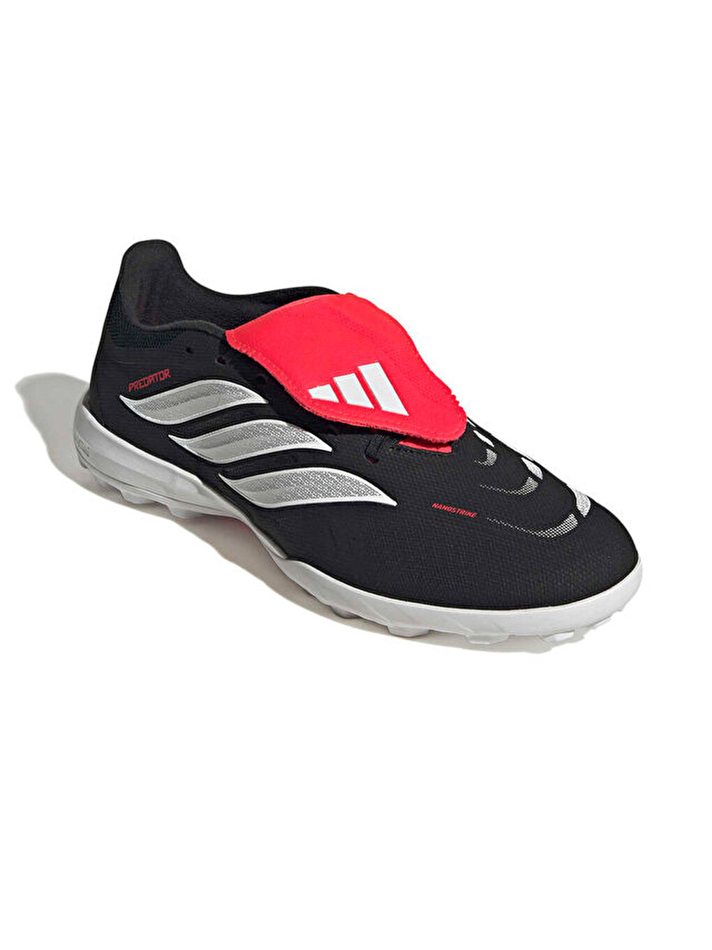 Predator League Ft Erkek Halı Saha Ayakkabısı Jr5029 Siyah-2