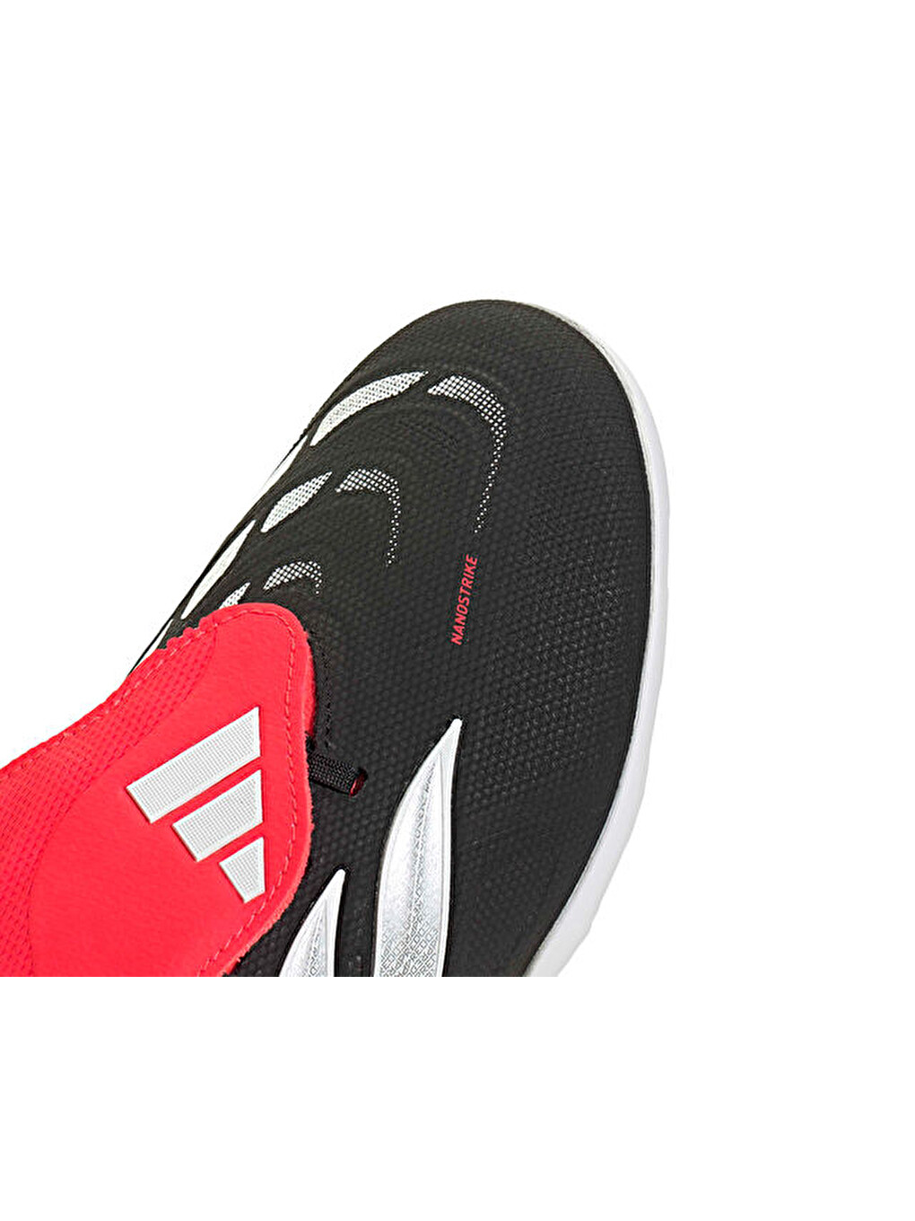 Predator League Ft Erkek Halı Saha Ayakkabısı Jr5029 Siyah-6
