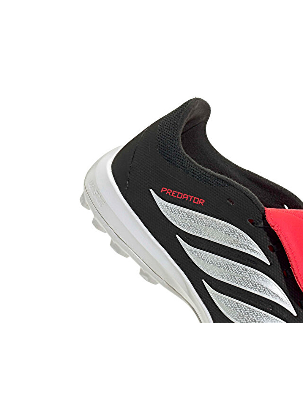 Predator League Ft Erkek Halı Saha Ayakkabısı Jr5029 Siyah-7