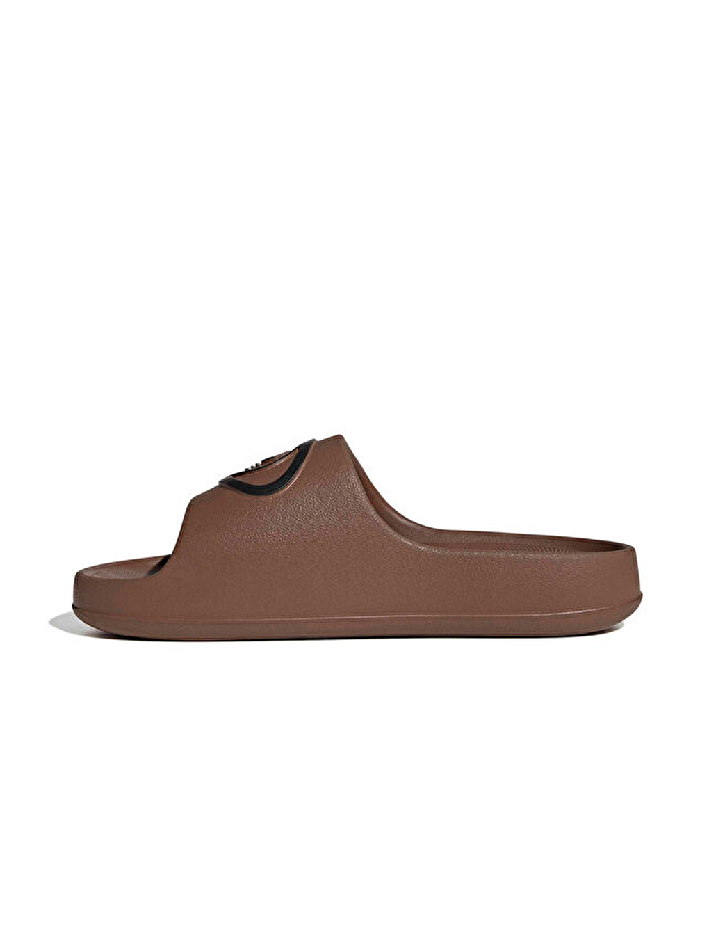 Adilette 00s Erkek Terlik Kk3581 Kahverengi-1