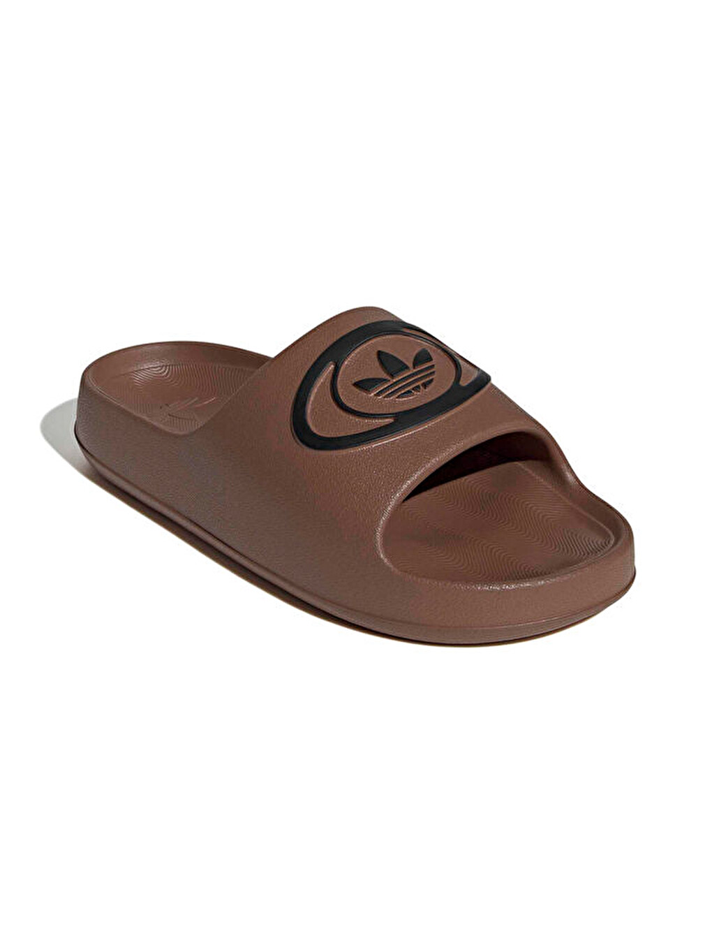 Adilette 00s Erkek Terlik Kk3581 Kahverengi-2