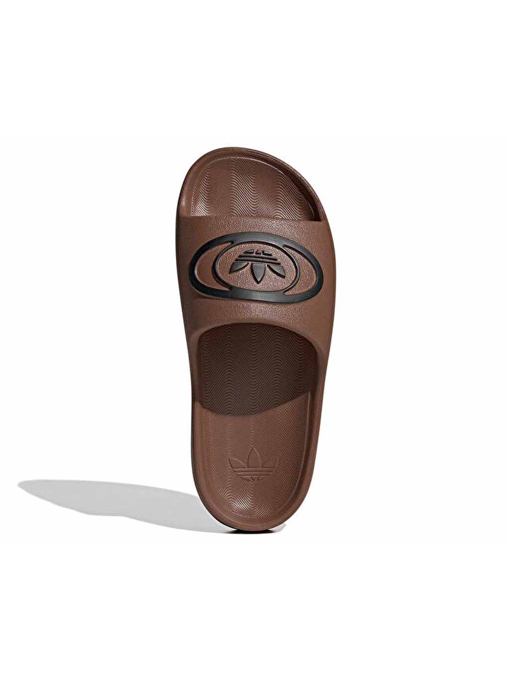 Adilette 00s Erkek Terlik Kk3581 Kahverengi-3