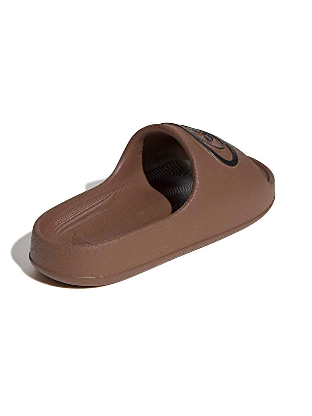 Adilette 00s Erkek Terlik Kk3581 Kahverengi-4
