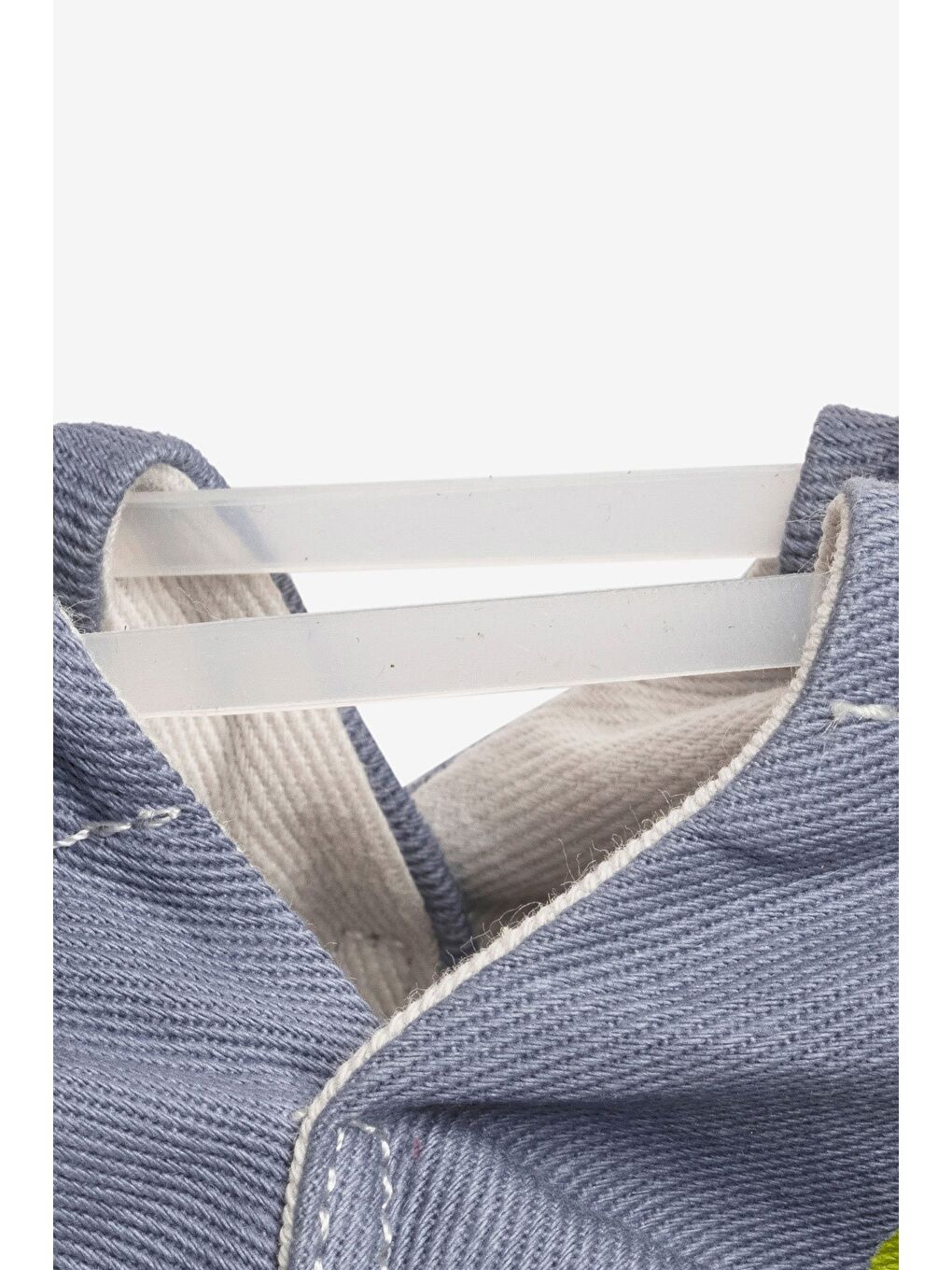 Journey Hyper Toz Mavi Barefoot Akıllı Patik-1