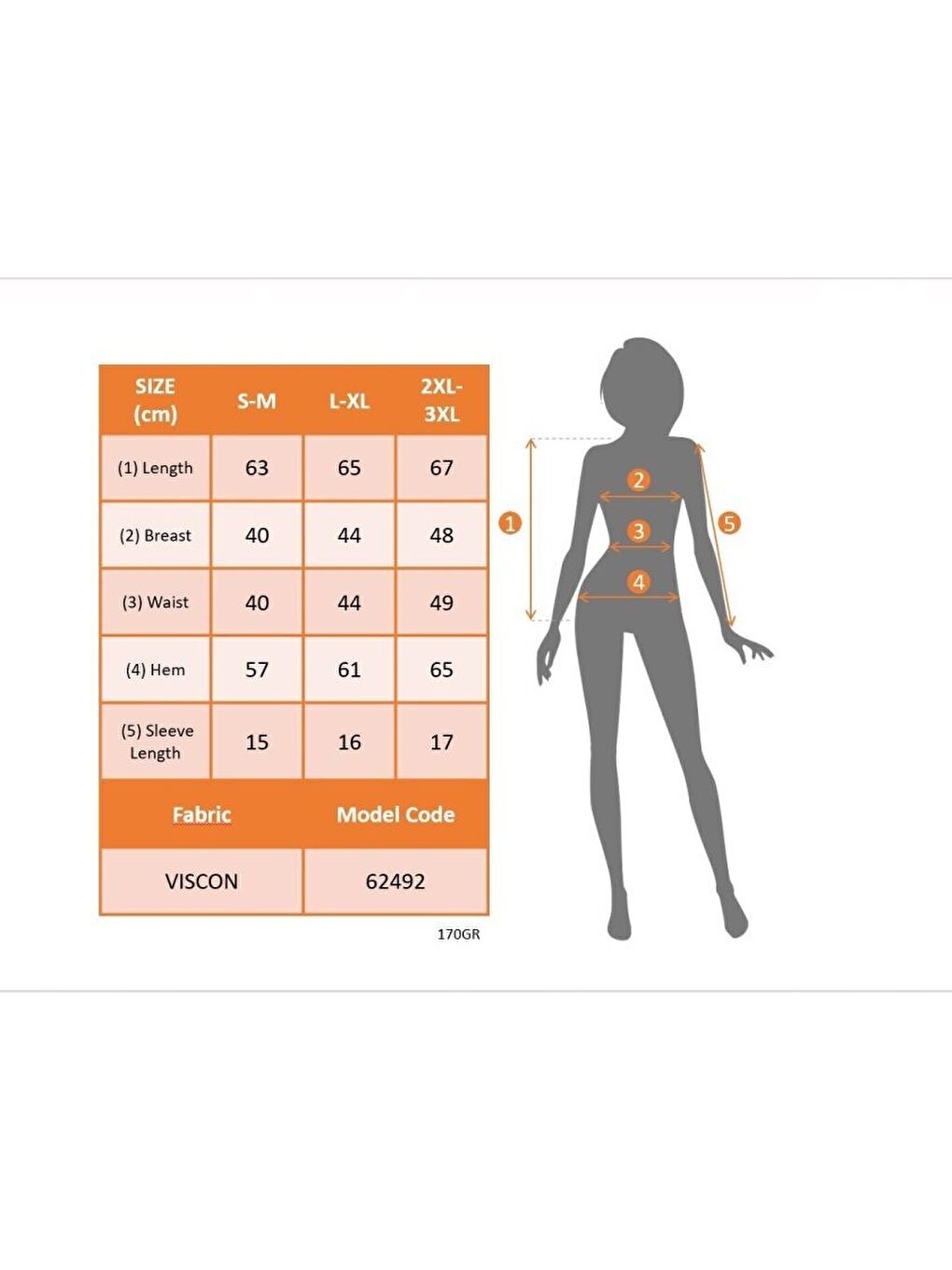 Siyah Kadın Kısa Kollu Yuvarlak Yakalı Beyaz şerit Detaylı Viskon Bluz-3
