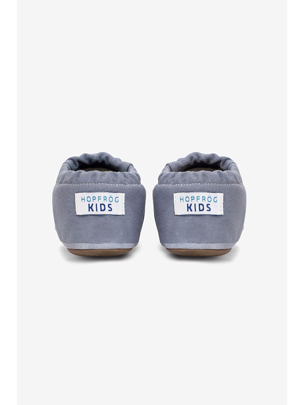 Journey Hyper Toz Mavi Barefoot Akıllı Patik-7