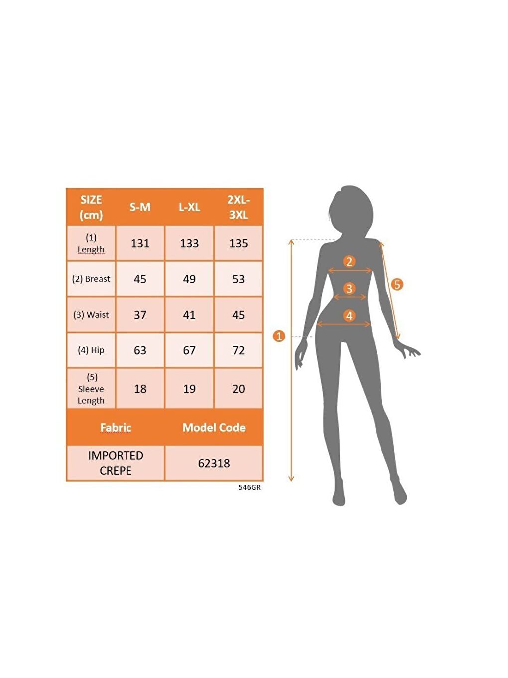 Lacivert Kadın Kısa Kollu V Yakalı Pileli Uzun Janjan Krep Elbise-4