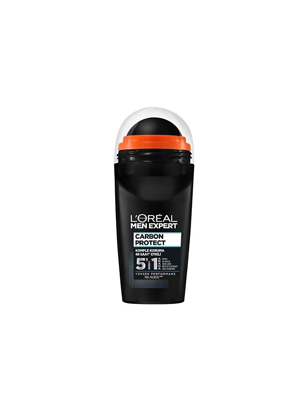 L'Oreal Paris Men Expert Carbon Protect XXL Ball Roll-on 50ml