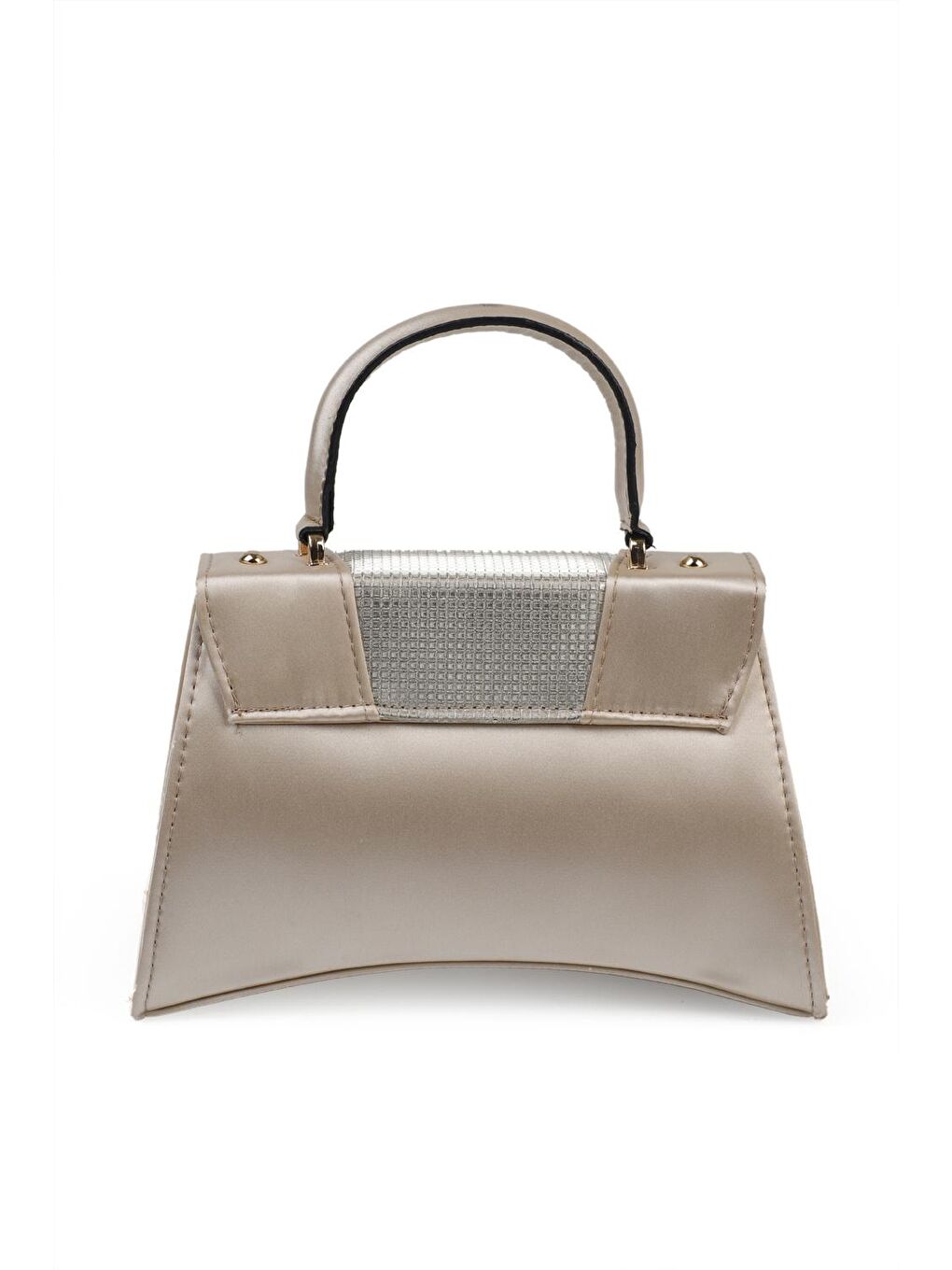 Sarı Savonita  Kadın Çanta-1