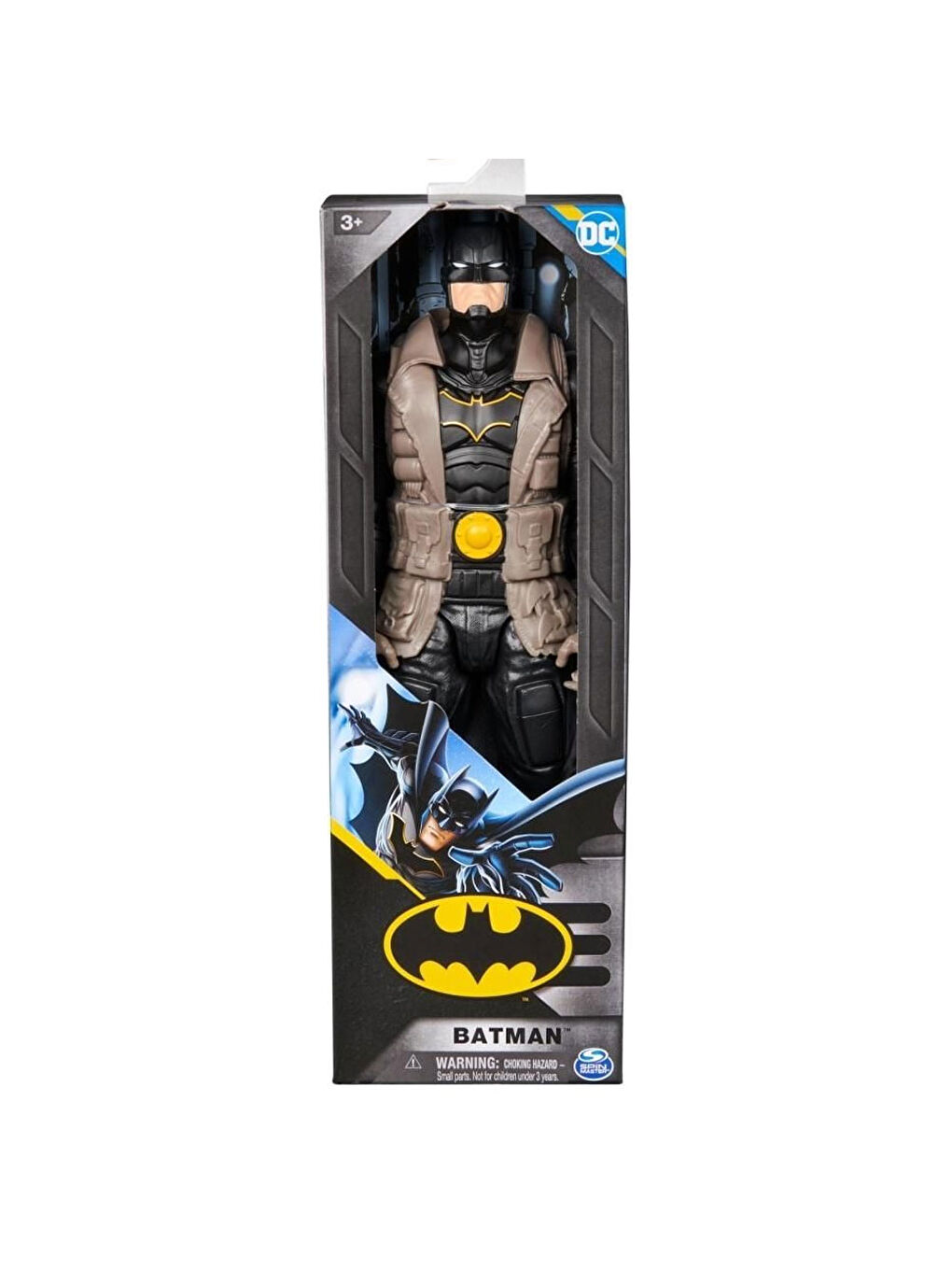 Batman Aksiyon Figürü 30 cm Batman 6055697-20145636
