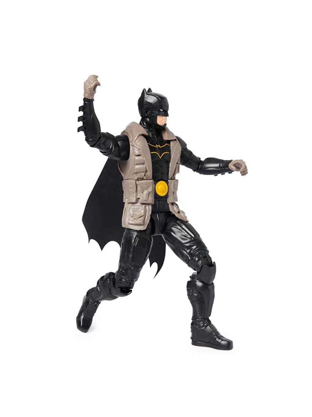 Batman Aksiyon Figürü 30 cm Batman 6055697-20145636-1