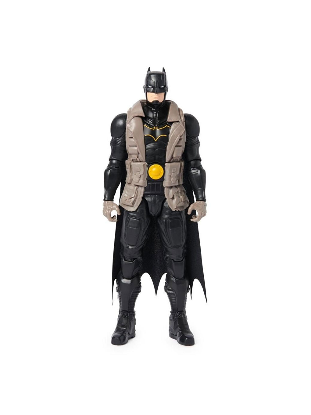 Batman Aksiyon Figürü 30 cm Batman 6055697-20145636-3