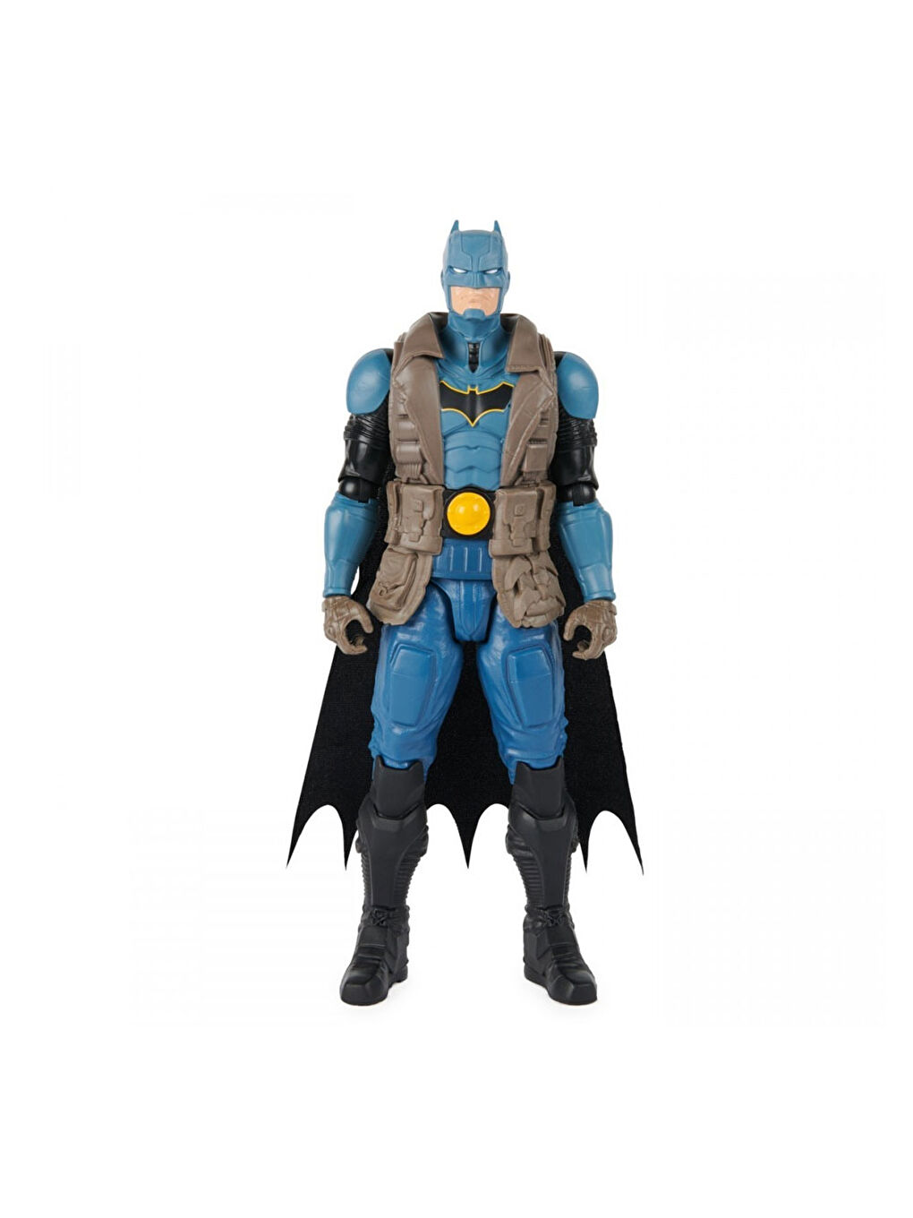 Batman Aksiyon Figürü 30 cm Batman 6055697-20145636-4