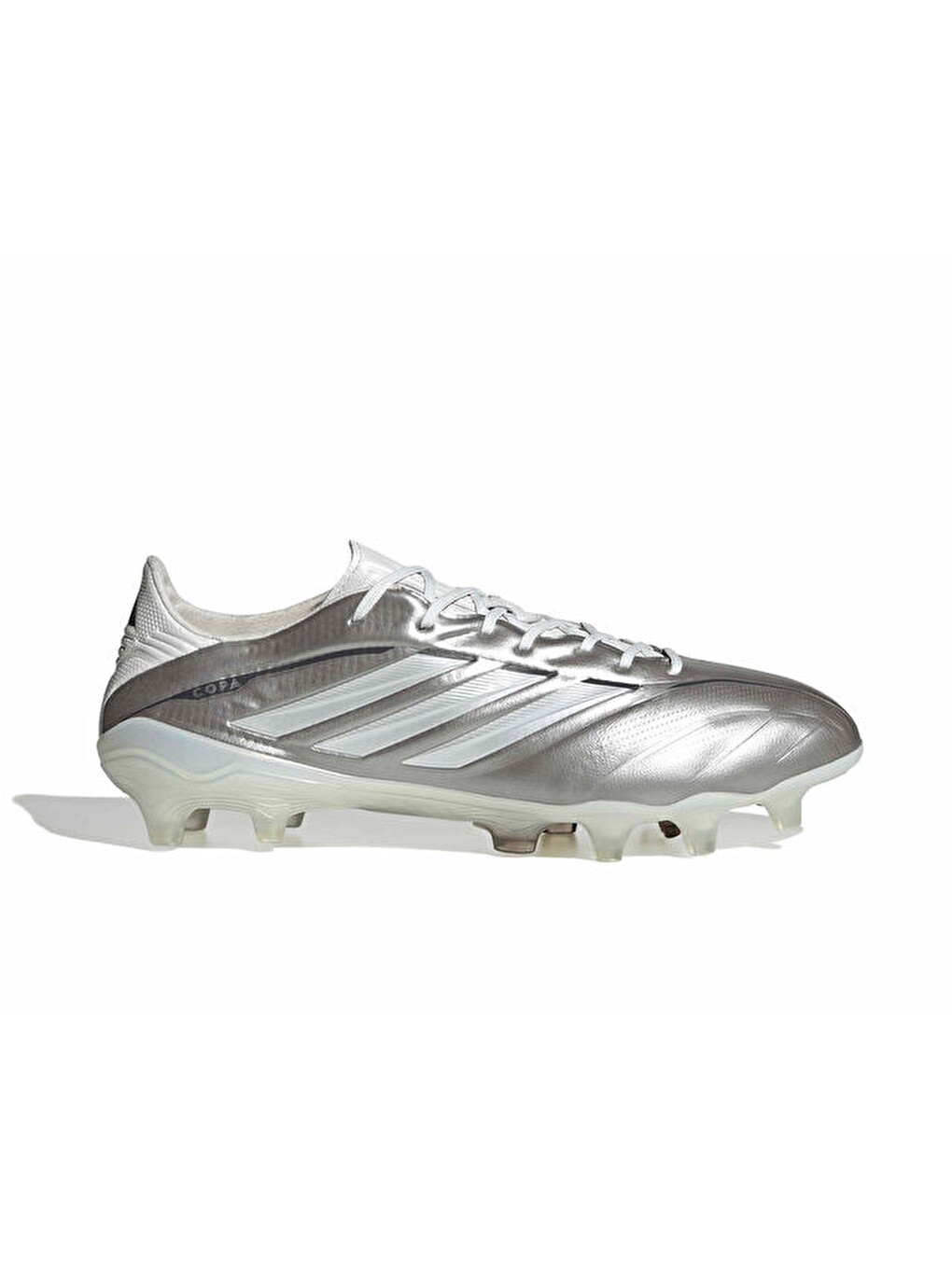 Copa Pure İv Elite Fg Erkek Çim Zemin Kramponu Js4243 Gri