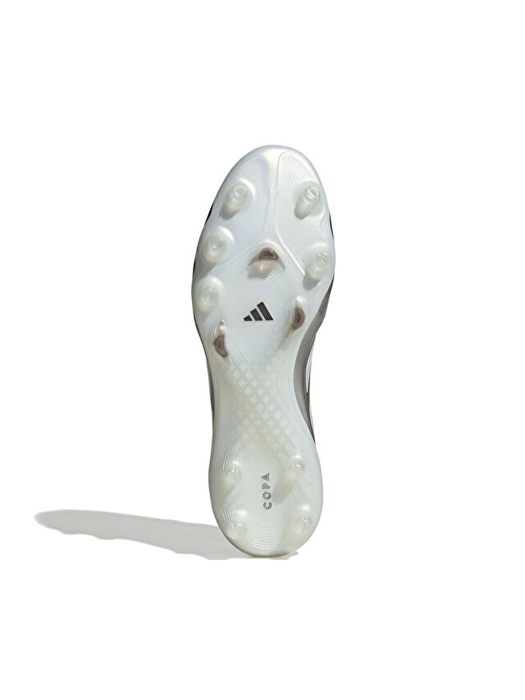 Copa Pure İv Elite Fg Erkek Çim Zemin Kramponu Js4243 Gri-5
