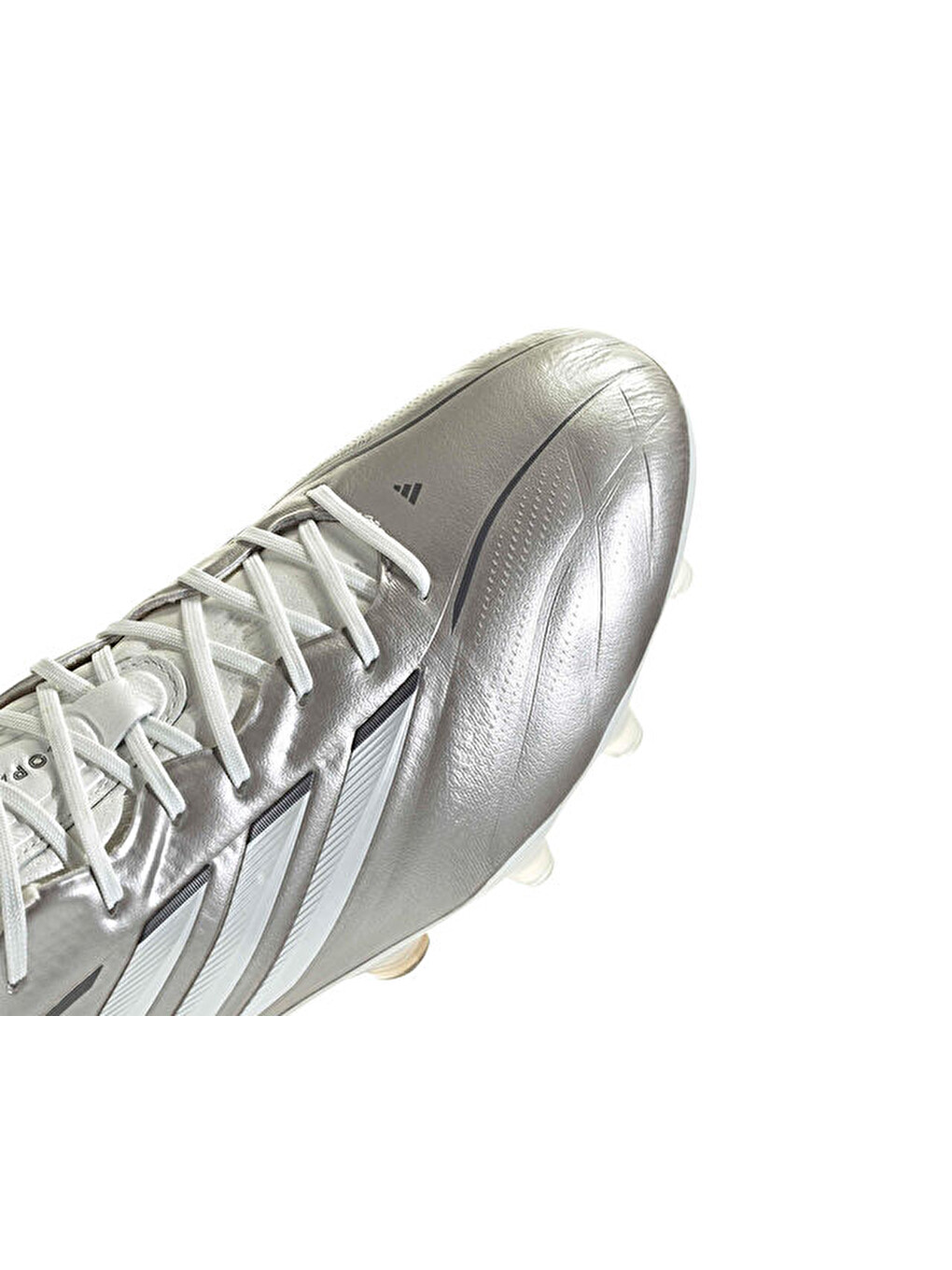 Copa Pure İv Elite Fg Erkek Çim Zemin Kramponu Js4243 Gri-6