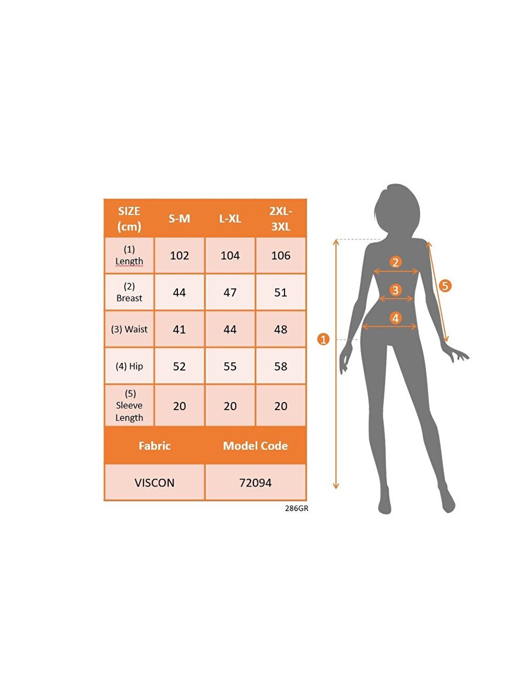 Mavi Kadın Kısa Kollu V Yaka Ve Yaka Ribana Detay Midiboy Viskon Elbise-3
