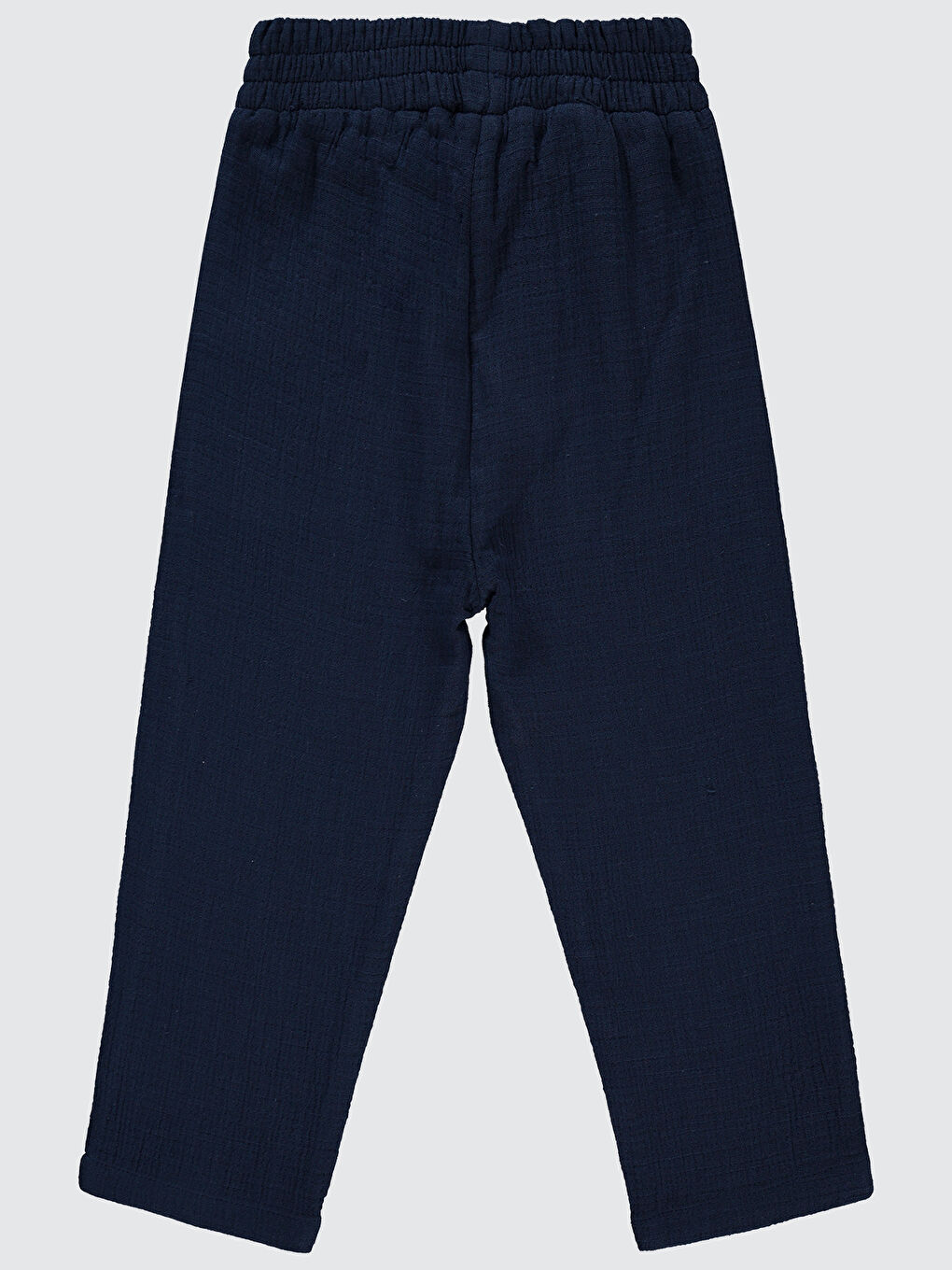 Boys Erkek Çocuk Pantolon 2-5 Yaş Lacivert-1