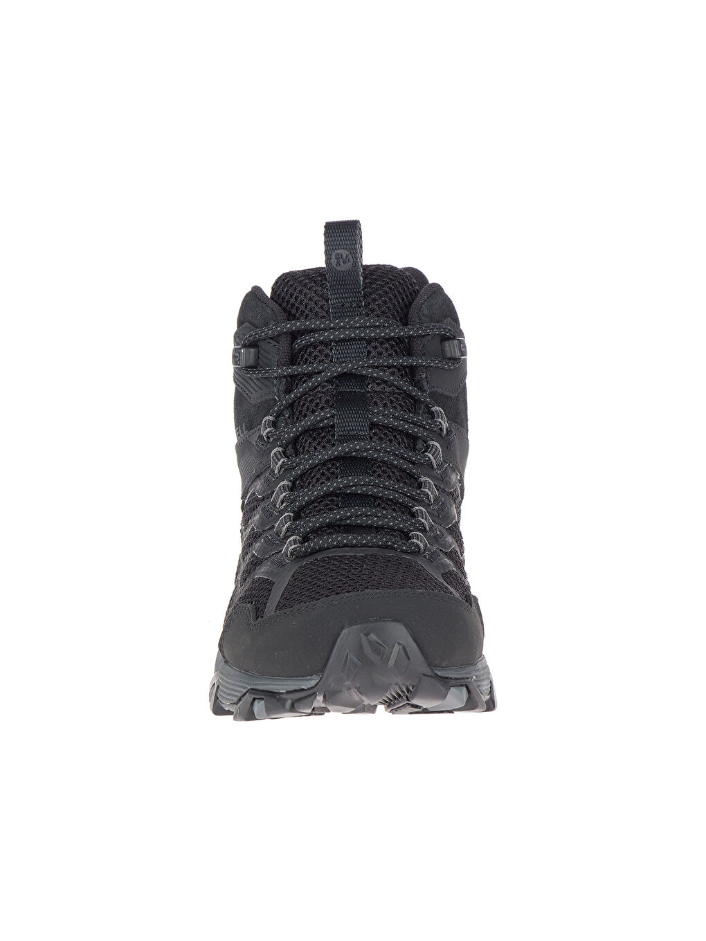 Moab Fst 2 Ice+ Thermo Kadın Siyah Bot-2