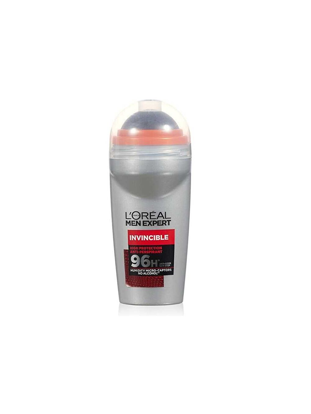 L'Oreal Paris Men Expert Invincible XXL Ball Roll-on 50ml