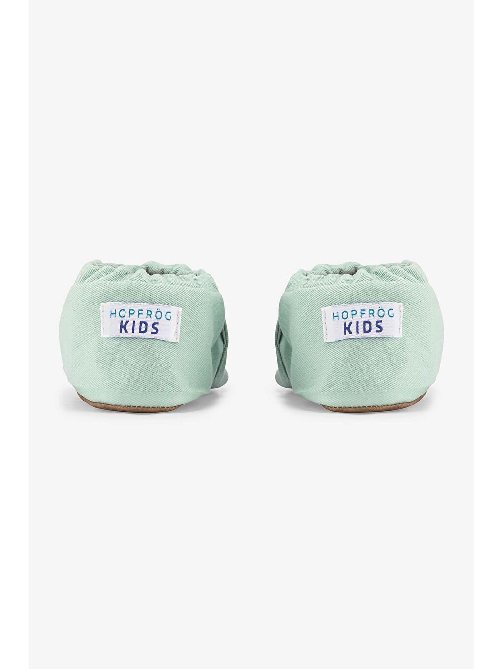 Hyper Cam Mavi Barefoot Akıllı Patik-2