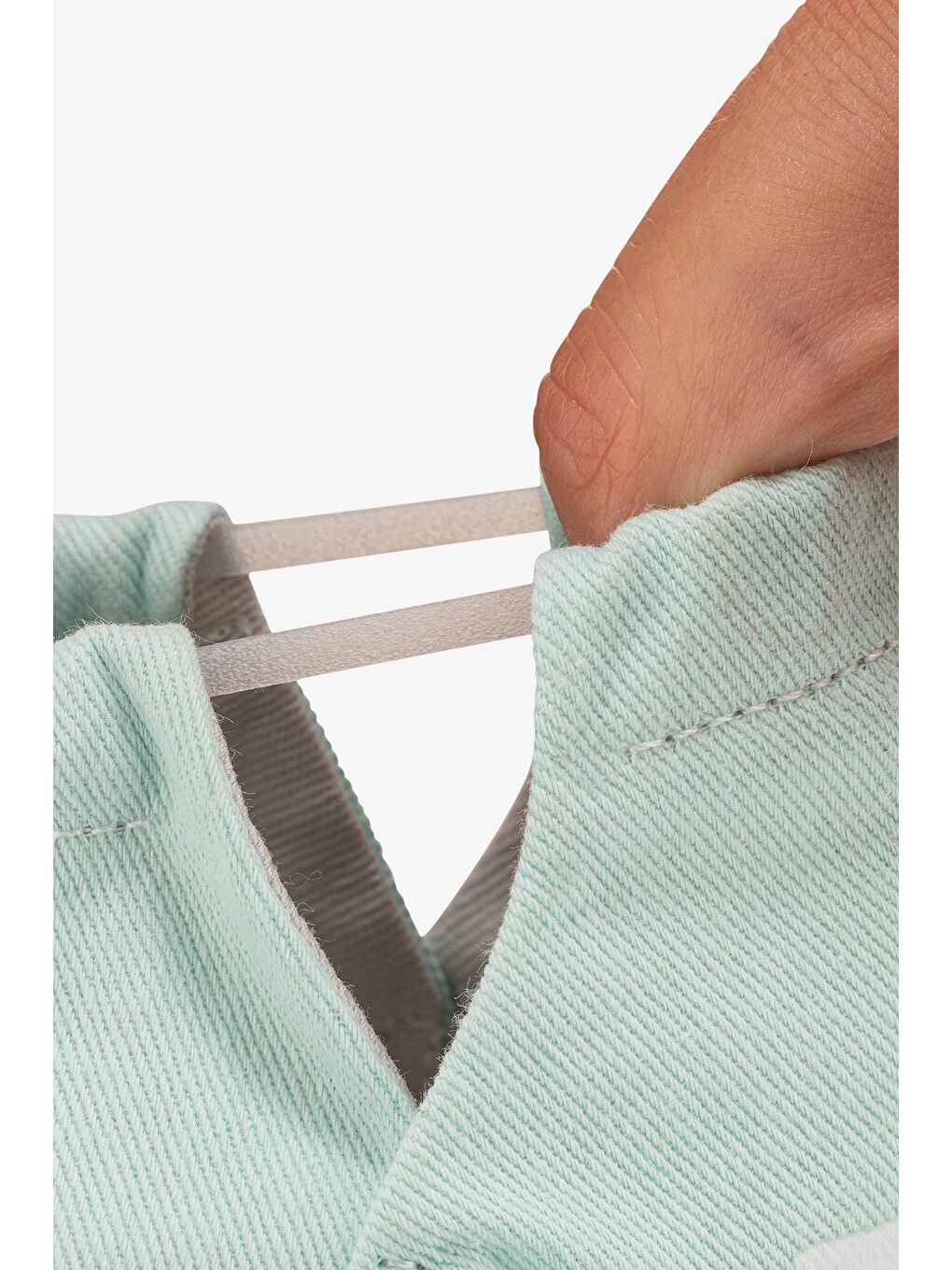 Hyper Cam Mavi Barefoot Akıllı Patik-4